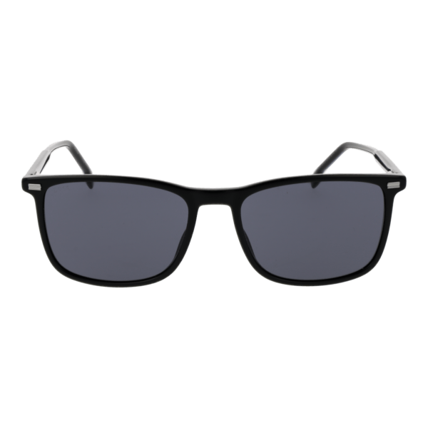 Boss BOSS 1879/S 56807IR – vue de face avec monture et verres
