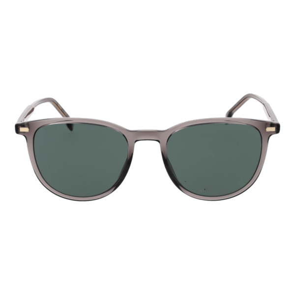 Boss BOSS 1881/S 5209QQT – vue de face avec monture  et verres