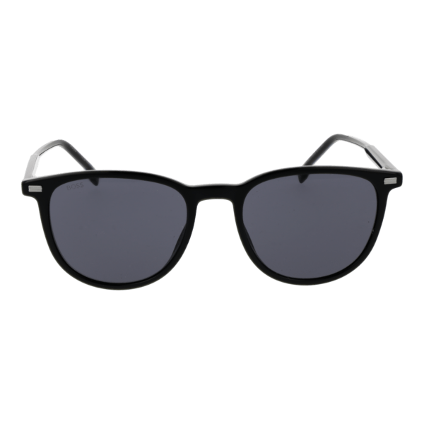 Boss BOSS 1881/S 52807IR – vue de face avec monture  et verres