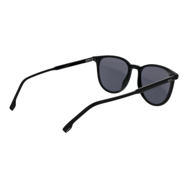 Vue arrière – Boss BOSS 1881/S 52807IR : monture
