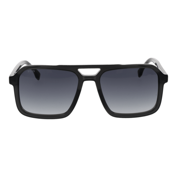 Boss BOSS 1894/S 56KB79O – vue de face avec monture  et verres