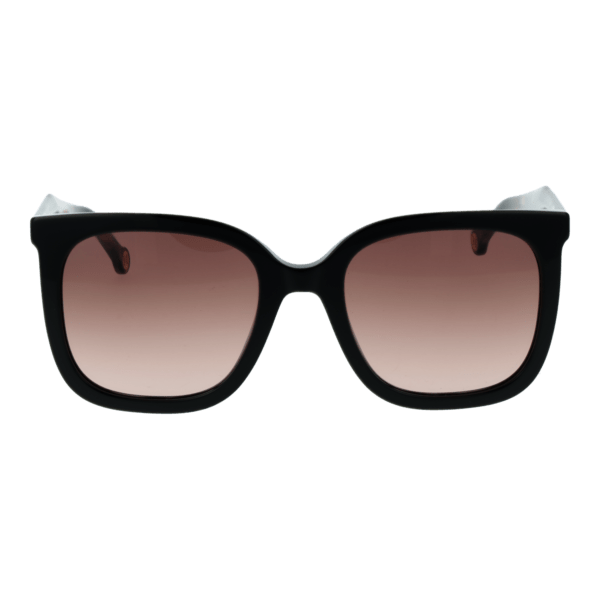 Carolina Herrera HER 0375/G/S 56807HA – vue de face avec monture  et verres