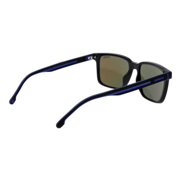 Vue arrière – Carrera C SPORT 13/S 55D51Z0 : monture