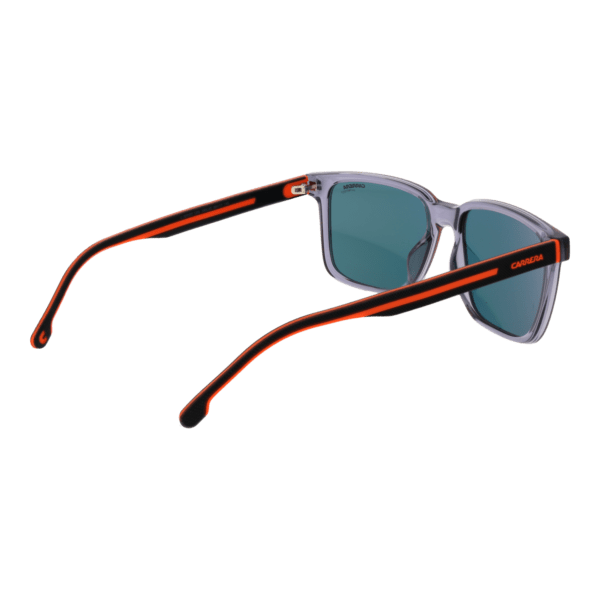 Vue arrière – Carrera C SPORT 13/S 55M9LUZ : monture