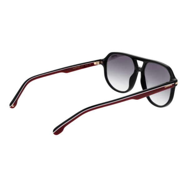 Vue arrière – Carrera CARRERA 375/S 58OIT9O : monture
