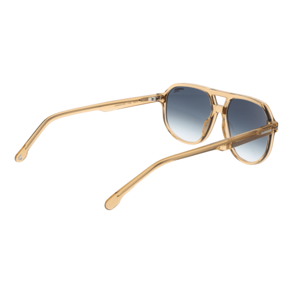Vue arrière – Carrera CARRERA 375/S 58TUI9K : monture