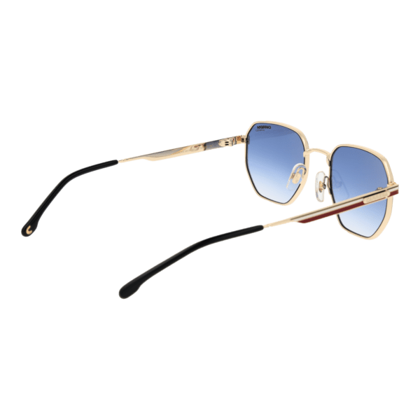 Vue arrière – Carrera CARRERA 380/S 52W3J08 : monture