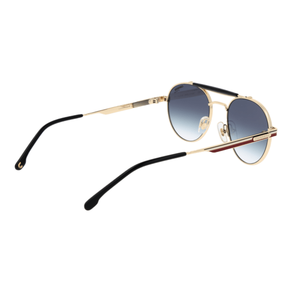 Vue arrière – Carrera CARRERA 381/S 52W3JD6 : monture