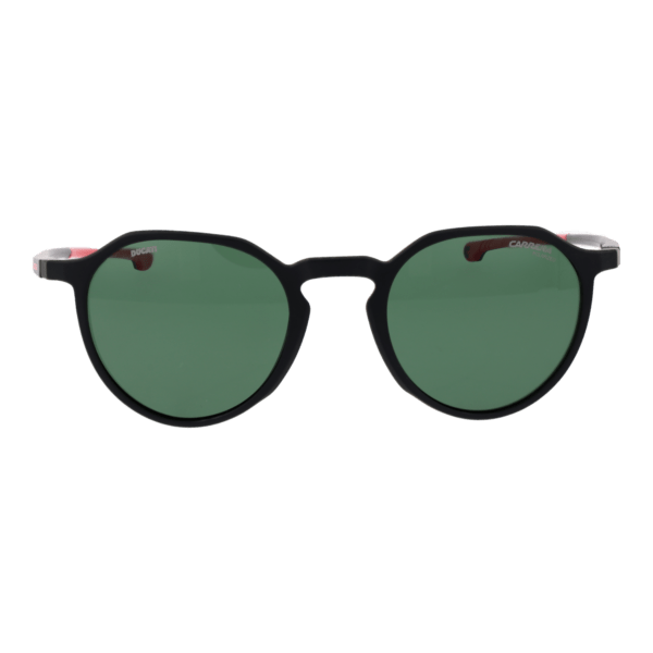 Carrera Ducati CARDUC 063/S 50003UC – vue de face avec monture  et verres