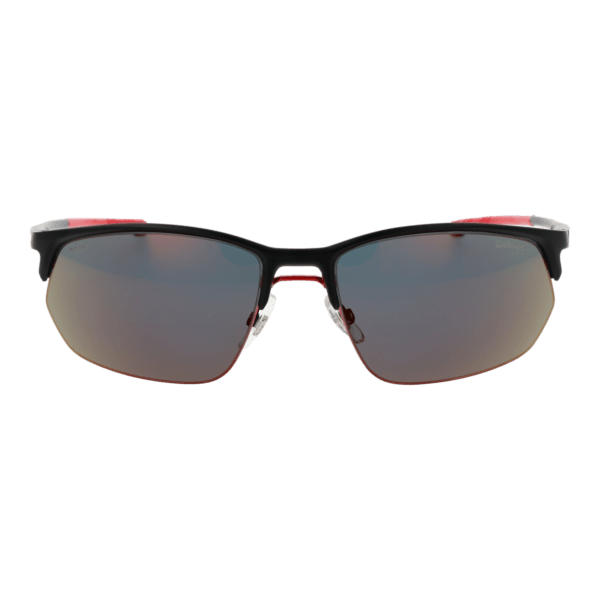 Carrera Ducati CARDUC 064/S 65003H4 – vue de face avec monture  et verres