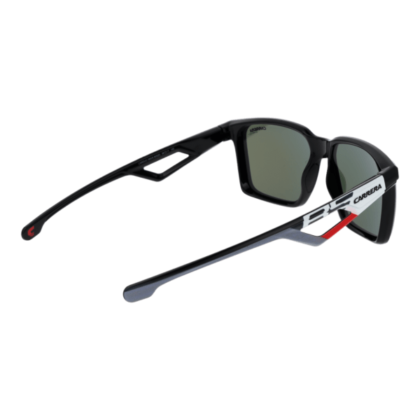 Vue arrière – Carrera Ducati CARDUC 065/S 5680SZ0 : monture