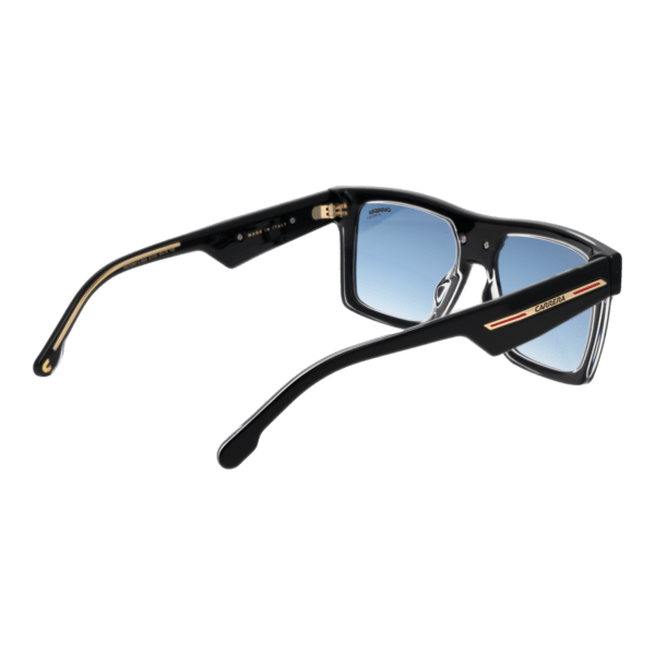 Vue arrière – Carrera VICTORY C 25/S 54EI708 : monture