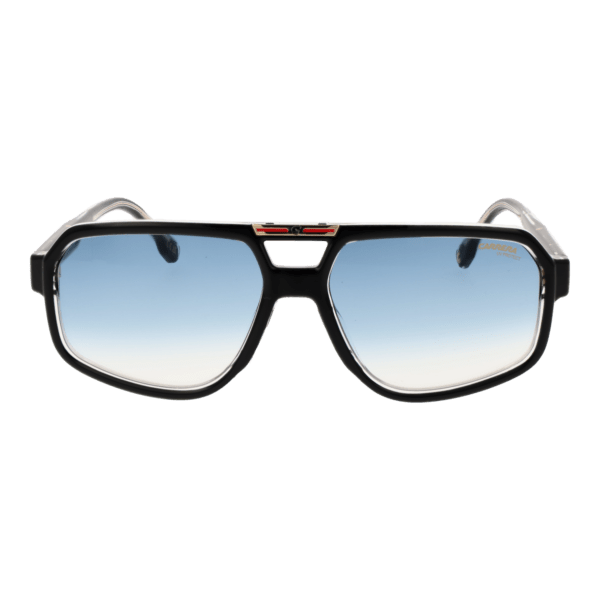 Carrera VICTORY C 26/S 59EI708 – vue de face avec monture et verres