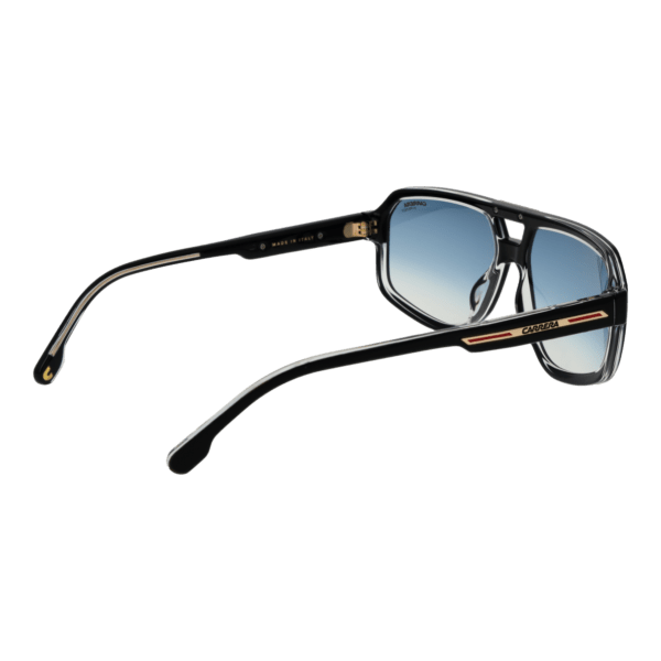 Vue arrière – Carrera VICTORY C 26/S 59EI708 : monture