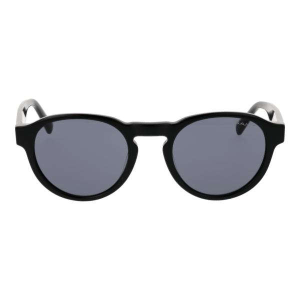 Gant GA00002 5101A – vue de face avec monture  et verres