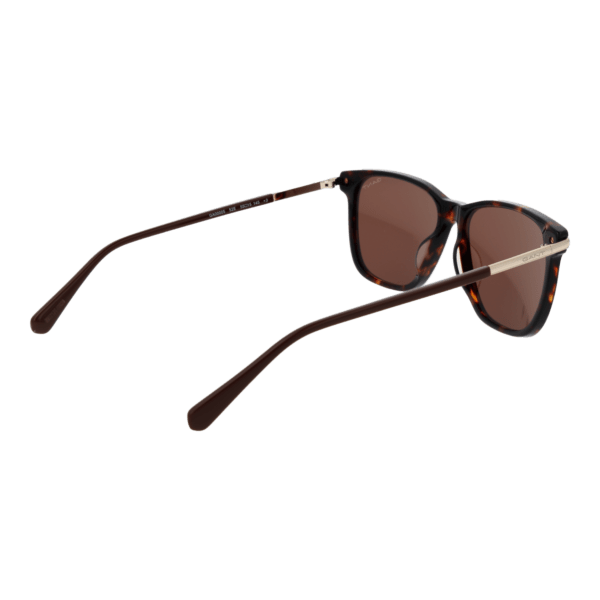 Vue arrière – Gant GA00005 5552E : monture