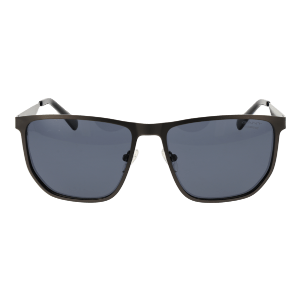 Gant GA00014 5809A – vue de face avec monture  et verres