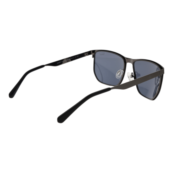 Vue arrière – Gant GA00014 5809A : monture