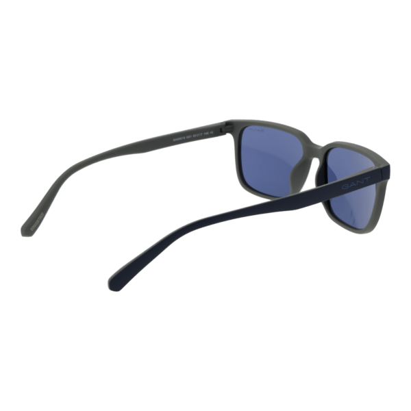 Vue arrière – Gant GA00019 5592V : monture