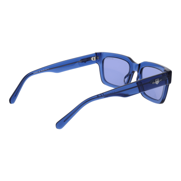 Vue arrière – Gant GA00020 5490V : monture