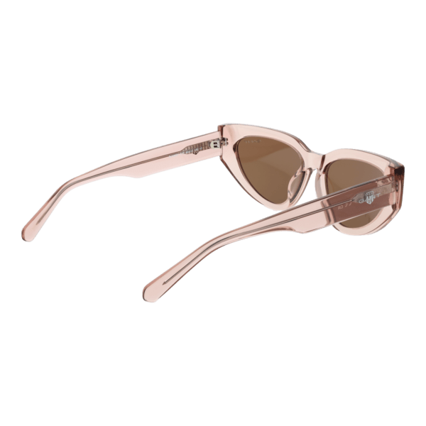 Vue arrière – Gant GA00021 5557E : monture
