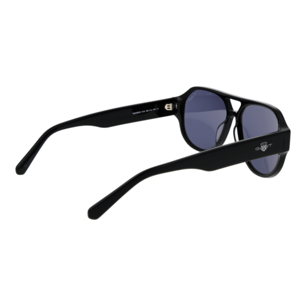 Vue arrière – Gant GA00022 5801A : monture