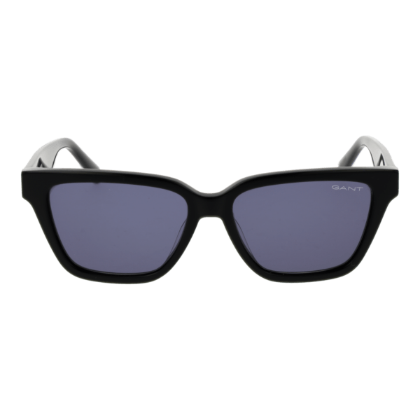 Gant GA00023 5401A – vue de face avec monture  et verres