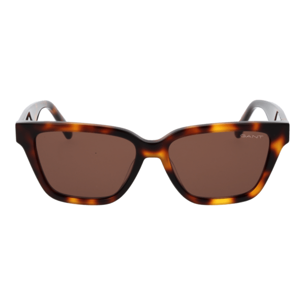 Gant GA00023 5452E – vue de face avec monture  et verres