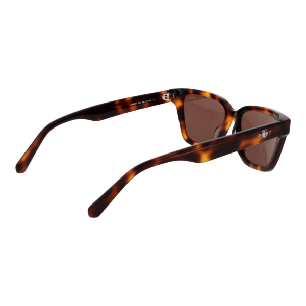 Vue arrière – Gant GA00023 5452E : monture