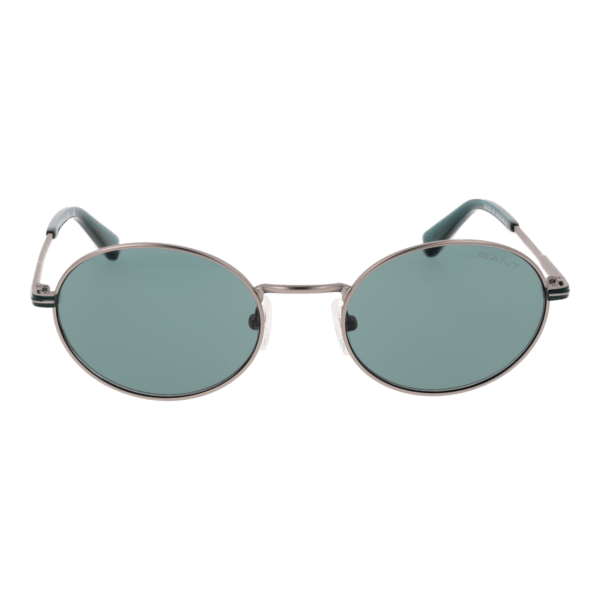Gant GA00025 5115N – vue de face avec monture  et verres