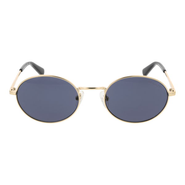 Gant GA00025 5132A – vue de face avec monture  et verres