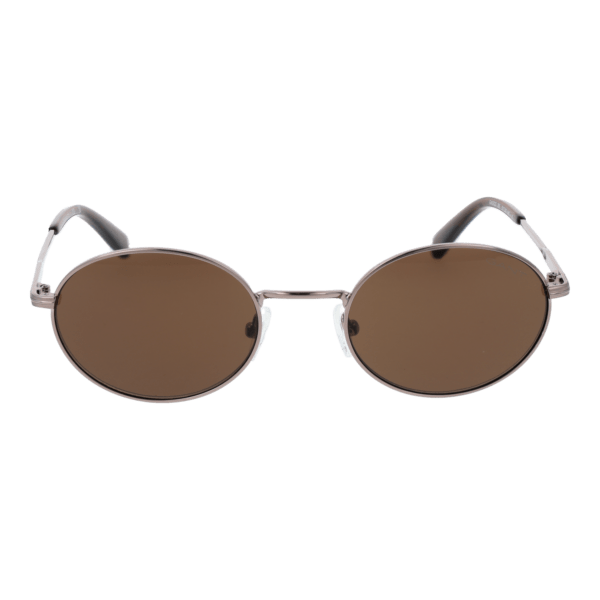 Gant GA00025 5136E – vue de face avec monture  et verres
