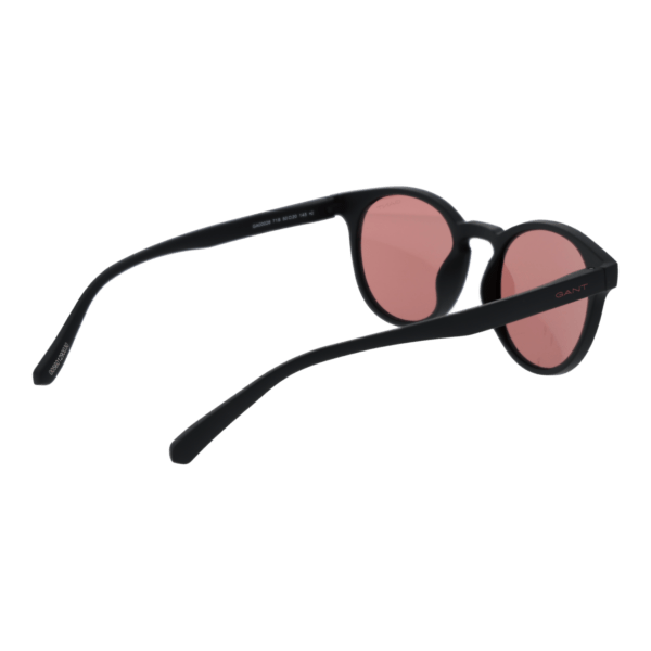 Vue arrière – Gant GA00026 5071S : monture