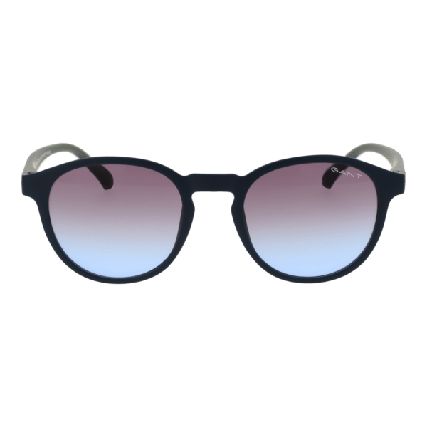 Gant GA7234 5091W – vue de face avec monture  et verres