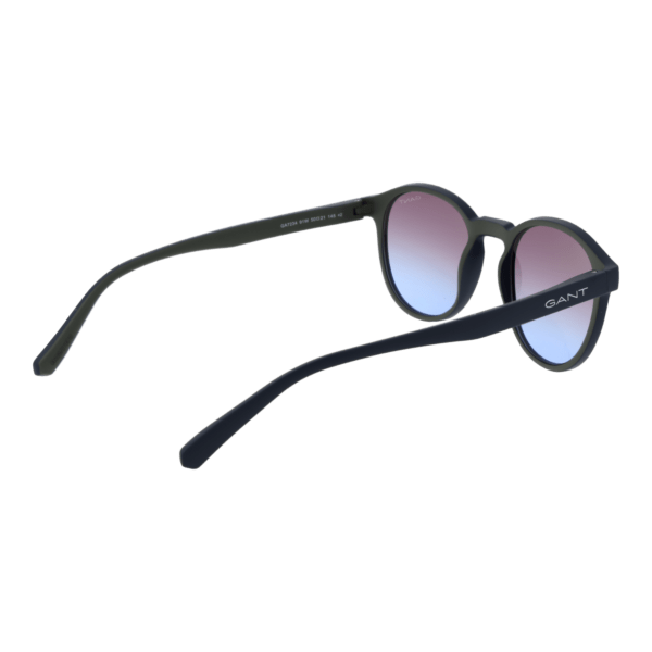 Vue arrière – Gant GA7234 5091W : monture