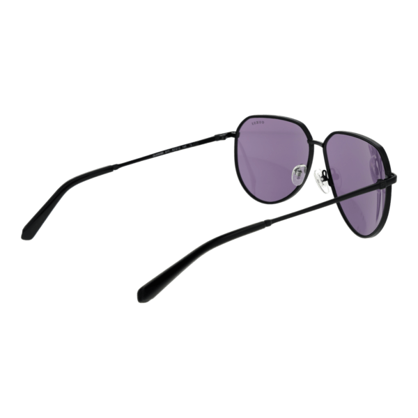 Vue arrière – Guess GU00089 6201Y : monture