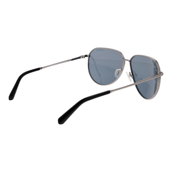 Vue arrière – Guess GU00089 6208D : monture