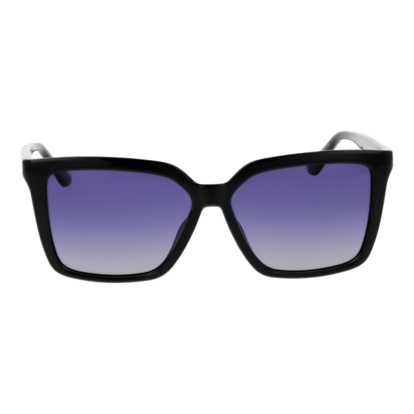 Guess GU00099 5501D – vue de face avec monture  et verres
