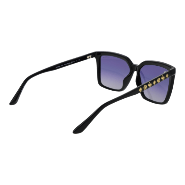 Vue arrière – Guess GU00099 5501D : monture
