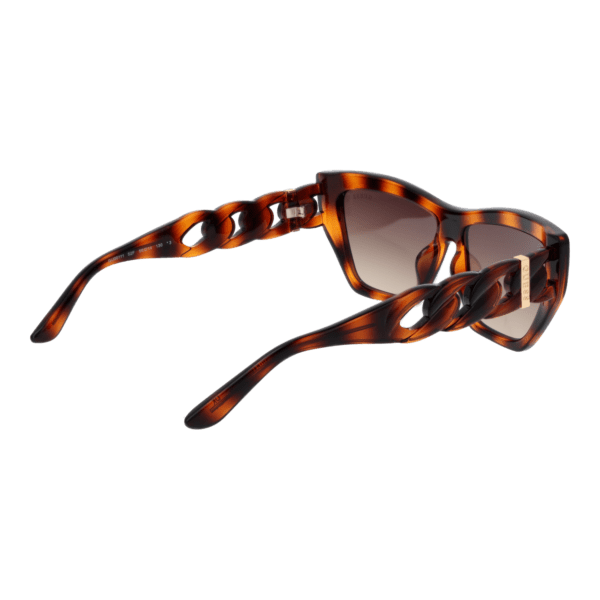 Vue arrière – Guess GU00111 5652F : monture