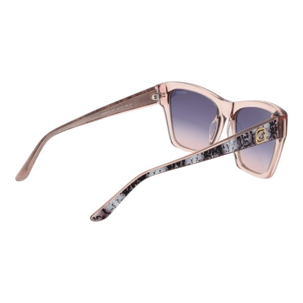 Vue arrière – Guess GU00113 5557Z : monture
