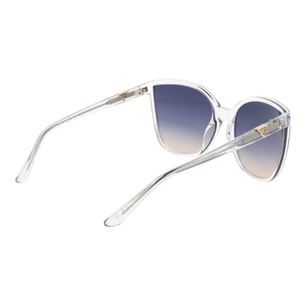 Vue arrière – Guess GU00144 6026B : monture