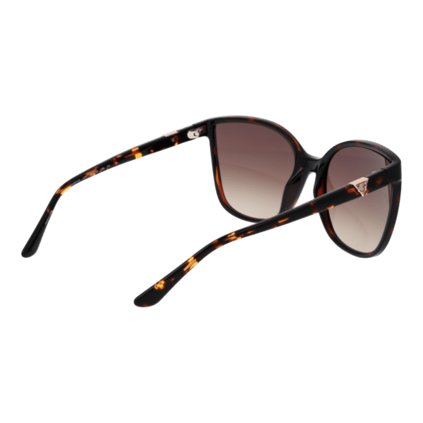 Vue arrière – Guess GU00144 6052F : monture