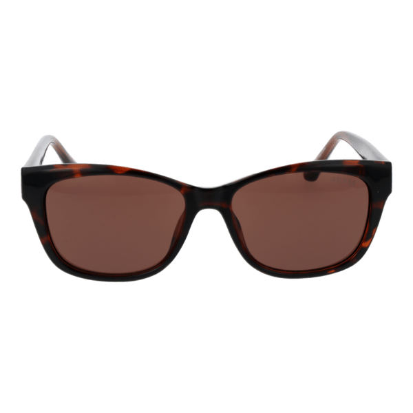 Guess GU00145 5452E – vue de face avec monture et verres