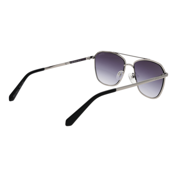 Vue arrière – Guess GU00147 5605B : monture