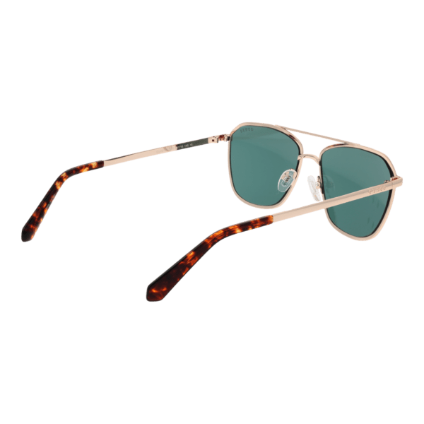 Vue arrière – Guess GU00147 5633N : monture