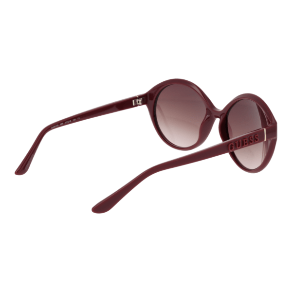 Vue arrière – Guess GU00155 5769F : monture