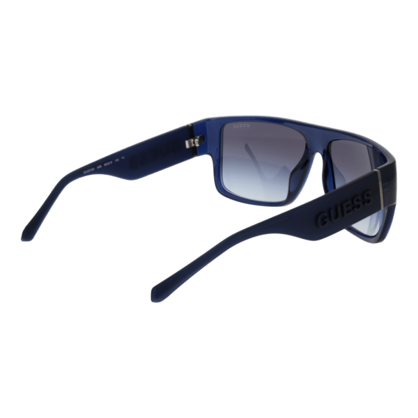 Vue arrière – Guess GU00165 5990B : monture