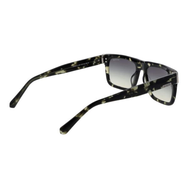 Vue arrière – Guess GU00171 5498P : monture