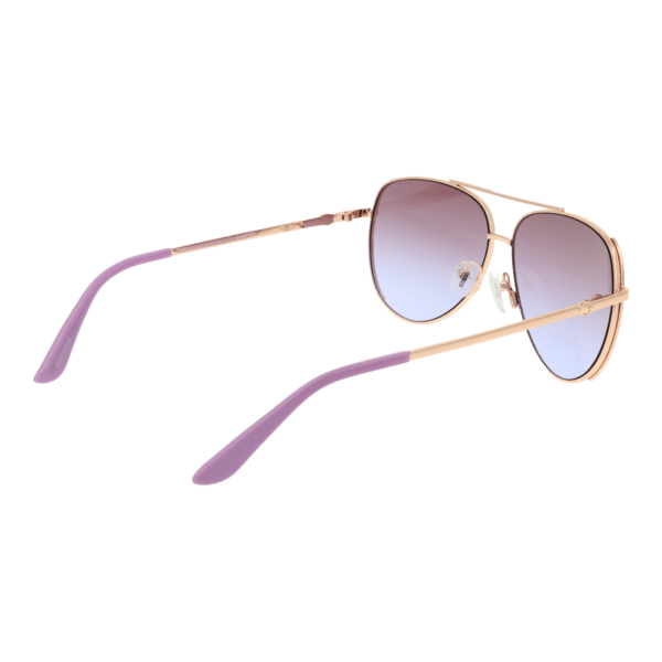 Vue arrière – Guess GU00193 6259F : monture